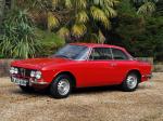 Alfa Romeo 2000 GT Veloce 1971 года (UK)